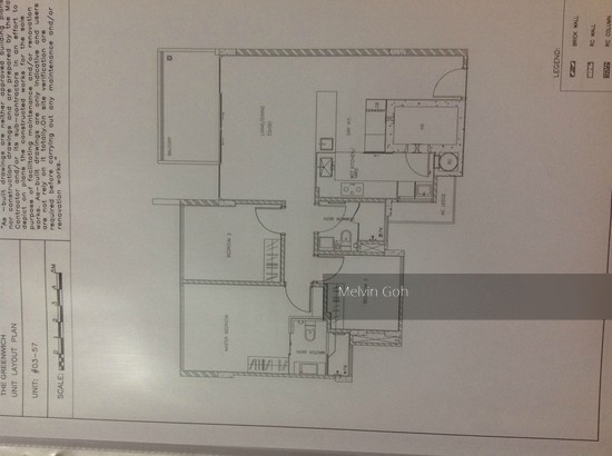 Blk 128 Geylang East Avenue 1 (Geylang), HDB 3 Rooms #131978362